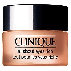 Clinique All About Eyes Rich 1/1