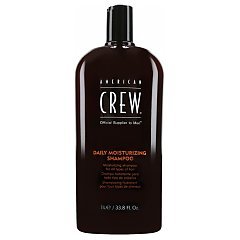 American Crew Official Supplier To Men Daily Moisturizing Shampoo 1/1