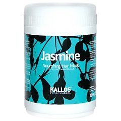 Kallos Jasmine Nourishing Hair Mask 1/1