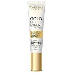 Eveline Gold Lift Expert 50+/70+ 1/1