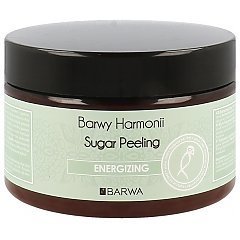 Barwa Barwy Harmonii Energizing Sugar Peeling 1/1