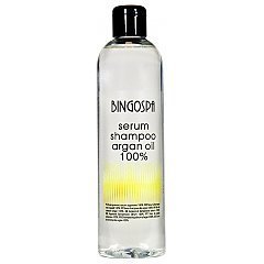 BingoSpa Serum Shampoo Argan Oil 1/1