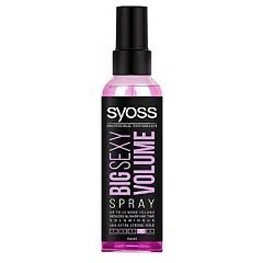 Syoss Big Sexy Volume Spray 1/1