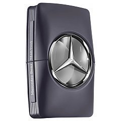 Mercedes-Benz Men Grey 1/1