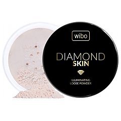 Wibo Diamond Skin Illuminating Loose Powder 1/1