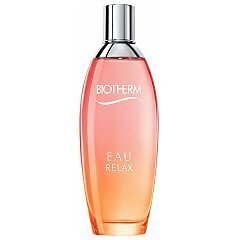 Biotherm Eau Relax tester 1/1