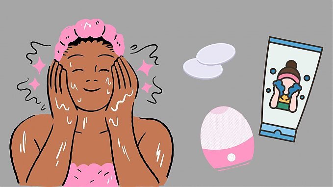 Wszystko co musisz wiedzieć o szczoteczkach do mycia twarzy
