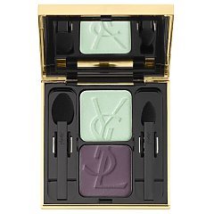 Yves Saint Laurent Ombres Duolumieres 1/1