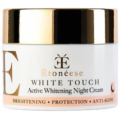 Etoneese White Touch Active Whitening Night Cream 1/1
