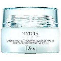 Christian Dior Hydra Life Pro-Youth Protective Cream 1/1