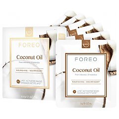 Foreo Ufo Coconut Oil Mask 1/1