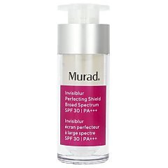 Murad Hydration Invisiblur Perfecting Shield Broad Spectrum SPF30 1/1