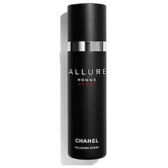 CHANEL Allure Homme Sport All Over Spray 1/1