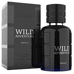 Linn Young Wild Adventure Absolu 1/1