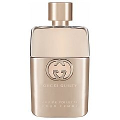 Gucci Guilty Pour Femme tester 1/1