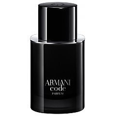 Giorgio Armani Code Parfum tester 1/1