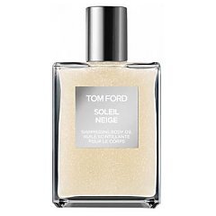 Tom Ford Soleil Neige Olejek do ciała 100ml - Perfumeria Dolce.pl