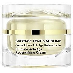 Qiriness Caresse Temps Sublime Ultimate Anti-Age Redensifying Cream tester 1/1