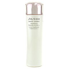 Shiseido White Lucent Brightening Balancing Softener 1/1