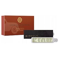 Rituals Suede Vanilla Car Air Freshner 1/1