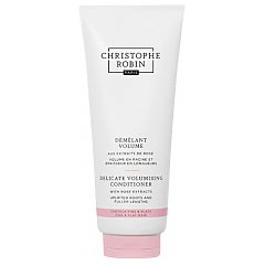Christophe Robin Delicate Volume Detangler With Rose Extracts 1/1