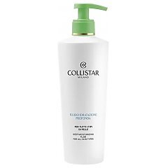 Collistar Deep Hydration Fluid 1/1