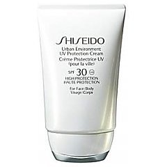 Shiseido The Suncare Urban Enviroment UV Protection Cream 1/1