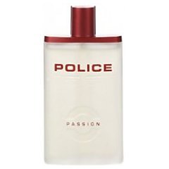 Police Passion tester 1/1
