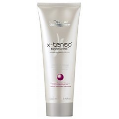 L'Oreal Serie Expert X-Tenso Moisturist Smoothing Cream Normal Hair 1/1