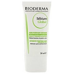 Bioderma Sebium Global Cream 1/1