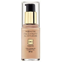 Max Factor Facefinity 3 in 1 All Day Flawness 1/1