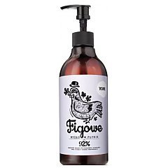 YOPE Moisturising Liquid Soap Fig 1/1