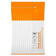 Clinique Fresh Pressed Renewing Powder Cleanser with Pure Vitamin C 1/1