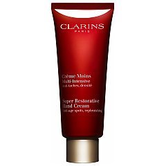 Clarins Super Restorative Hand Cream tester 1/1