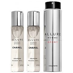 CHANEL Allure Homme Sport Cologne 1/1