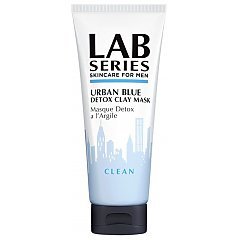 Lab Series Skincare for Men Urban Blue Detox Clay Mask 1/1
