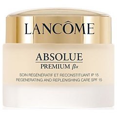 Lancome Absolue Premium βx Regenerating And Replenishing Care tester 1/1