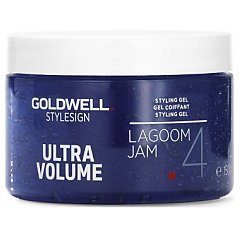 Goldwell StyleSign Ultra Volume Lagoom Jam 1/1
