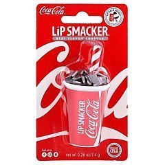 Lip Smacker Flavoured Lip Balm tester 1/1