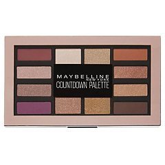 Maybelline Countdown Palette 1/1