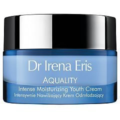 Dr Irena Eris Aquality Intense Moisturizing Youth Cream 1/1