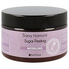 Barwa Barwy Harmonii Modelling Sugar Peeling 1/1