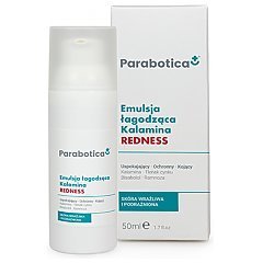 Parabotica Redness 1/1