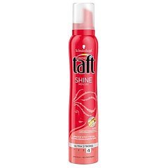 Taft Shine Volumising Mousse 1/1