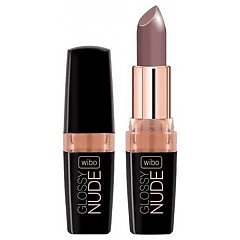 Wibo Glossy Nude Lipstick 1/1