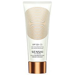 Sensai Silky Bronze Cellular Protective Cream For Body 1/1