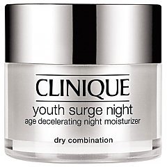 Clinique Youth Surge Night Age Decelerating Night Moisturizer 1/1