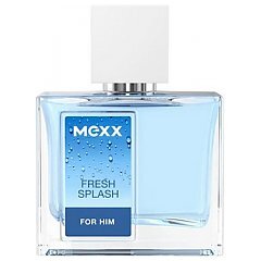 Mexx Fresh Splash for Him 1/1