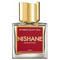 NISHANE Hundred Silent Ways 1/1