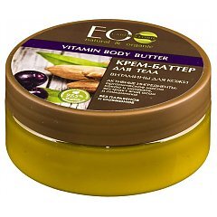 Ecolab Vitamin Body Butter 1/1